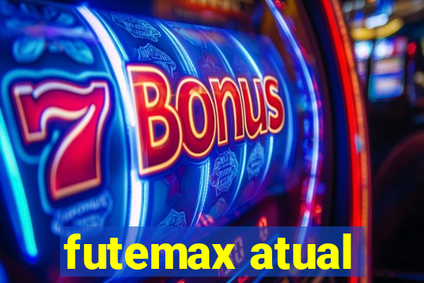 futemax atual